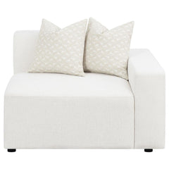 Freddie White Raf Chair - MyWaynesHome #