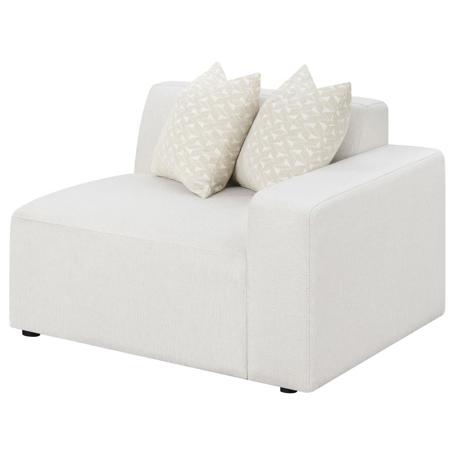 Freddie White Raf Chair - MyWaynesHome #