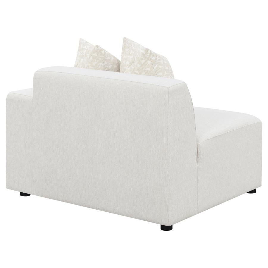 Freddie White Raf Chair - MyWaynesHome #