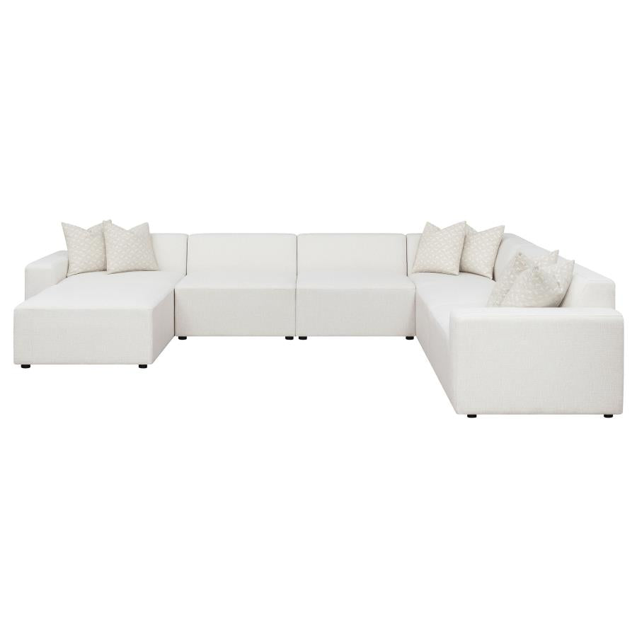 Freddie White Raf Chair - MyWaynesHome #