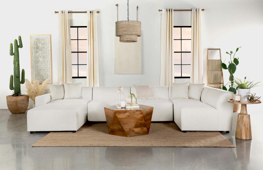 Freddie White Raf Chair - MyWaynesHome #