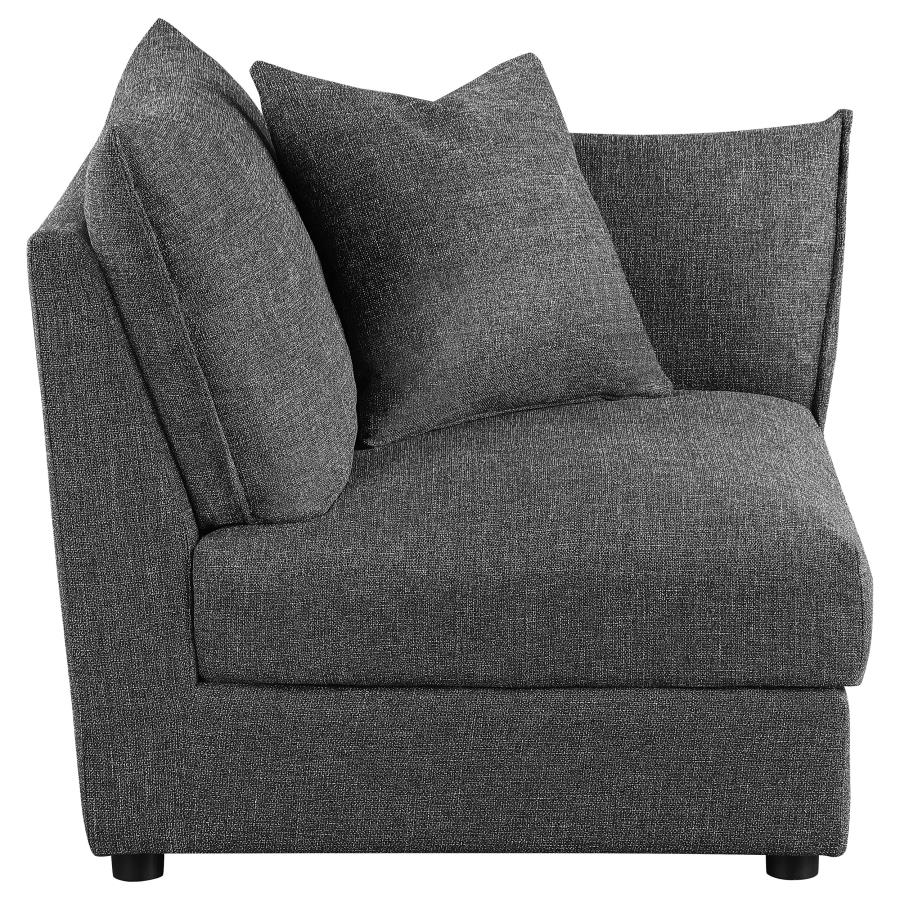 Sasha Black Raf Chair - MyWaynesHome #