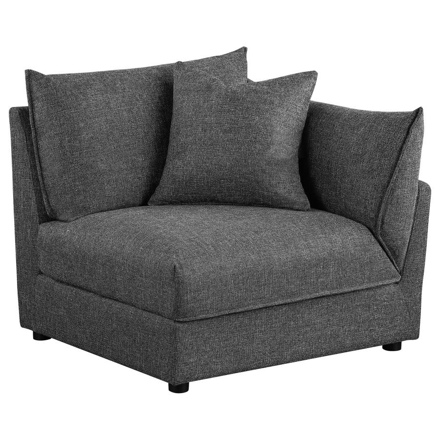 Sasha Black Raf Chair - MyWaynesHome #