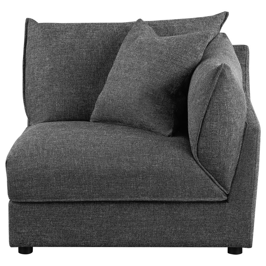 Sasha Black Raf Chair - MyWaynesHome #