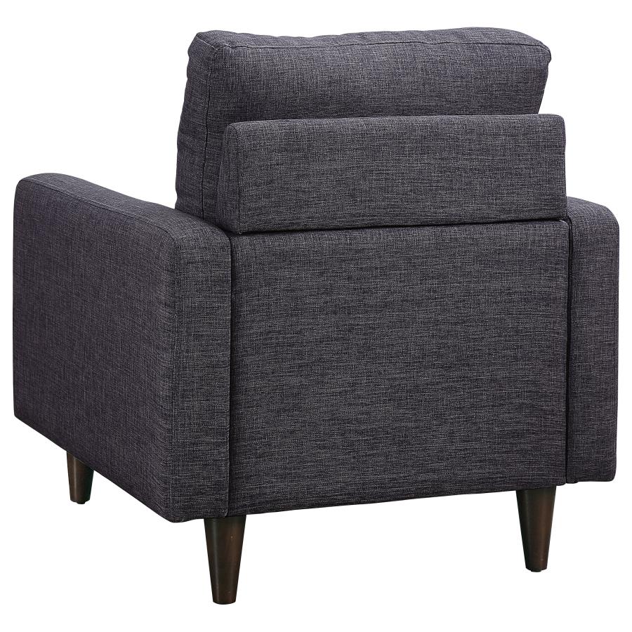 Watsonville Grey 3 Pc Sofa Set - MyWaynesHome #