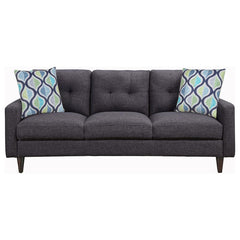 Watsonville Grey Sofa - MyWaynesHome #