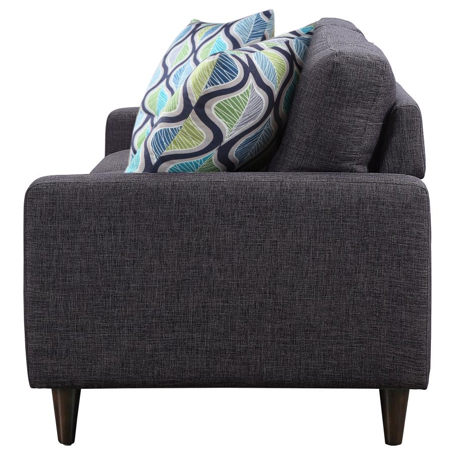 Watsonville Grey Sofa - MyWaynesHome #