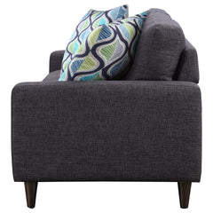 Watsonville Grey Sofa - MyWaynesHome #