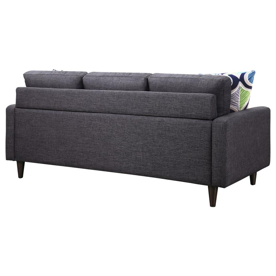 Watsonville Grey Sofa - MyWaynesHome #