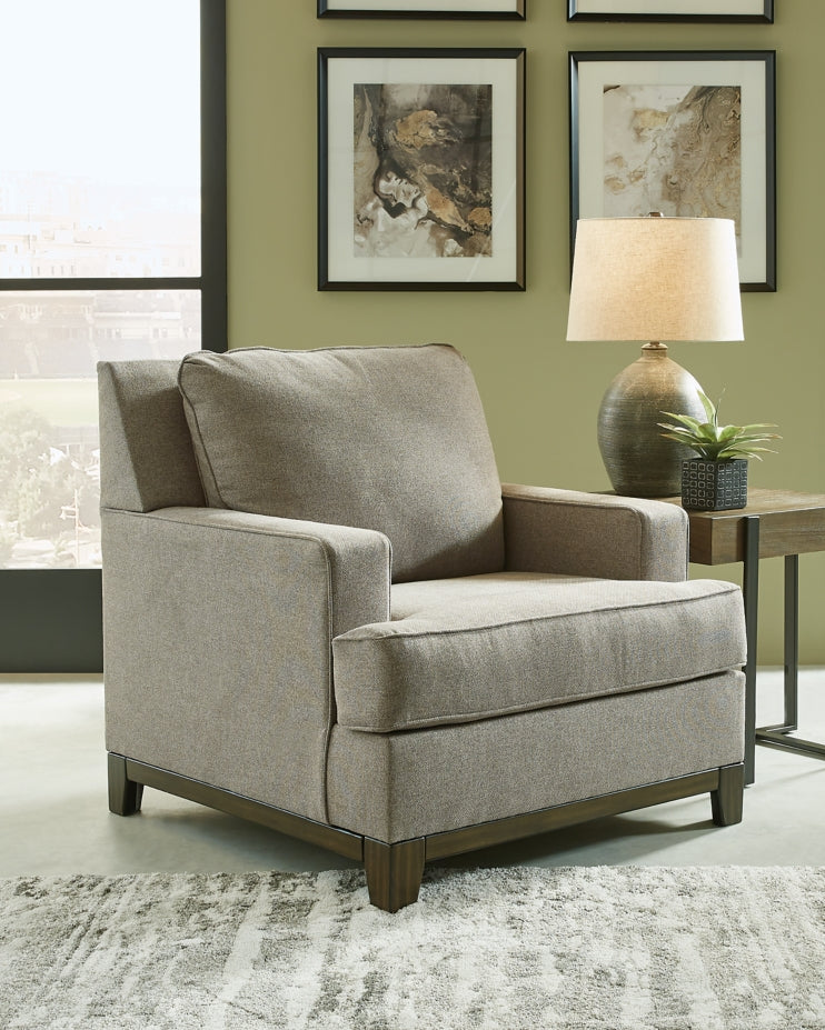 Kaywood Sofa, Loveseat and Chair - MyWaynesHome #