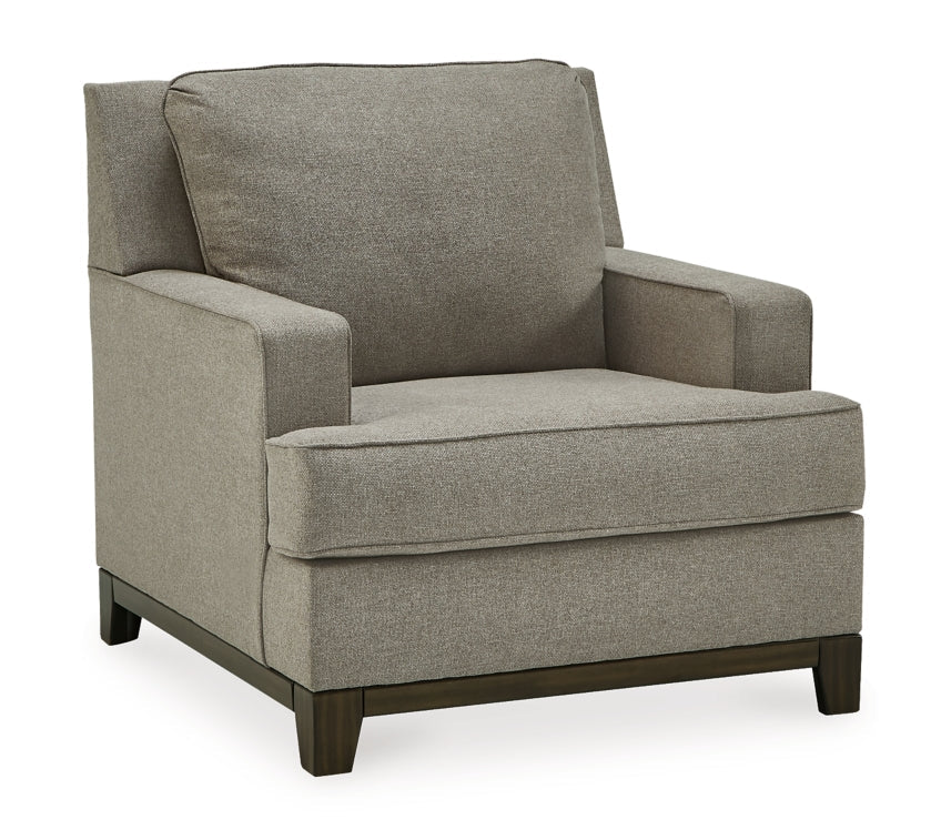 Kaywood Sofa, Loveseat and Chair - MyWaynesHome #