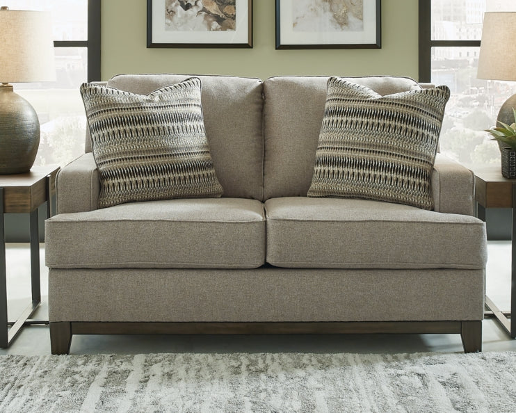 Kaywood Sofa, Loveseat and Chair - MyWaynesHome #