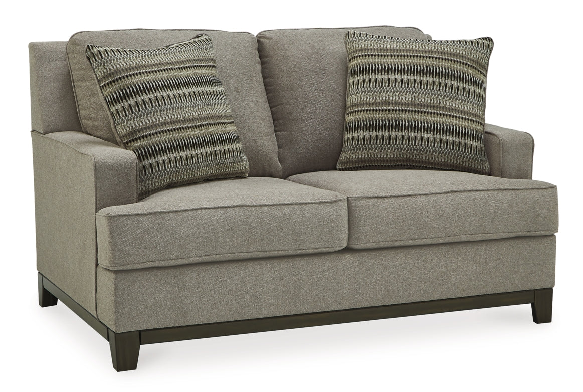 Kaywood Sofa, Loveseat and Chair - MyWaynesHome #