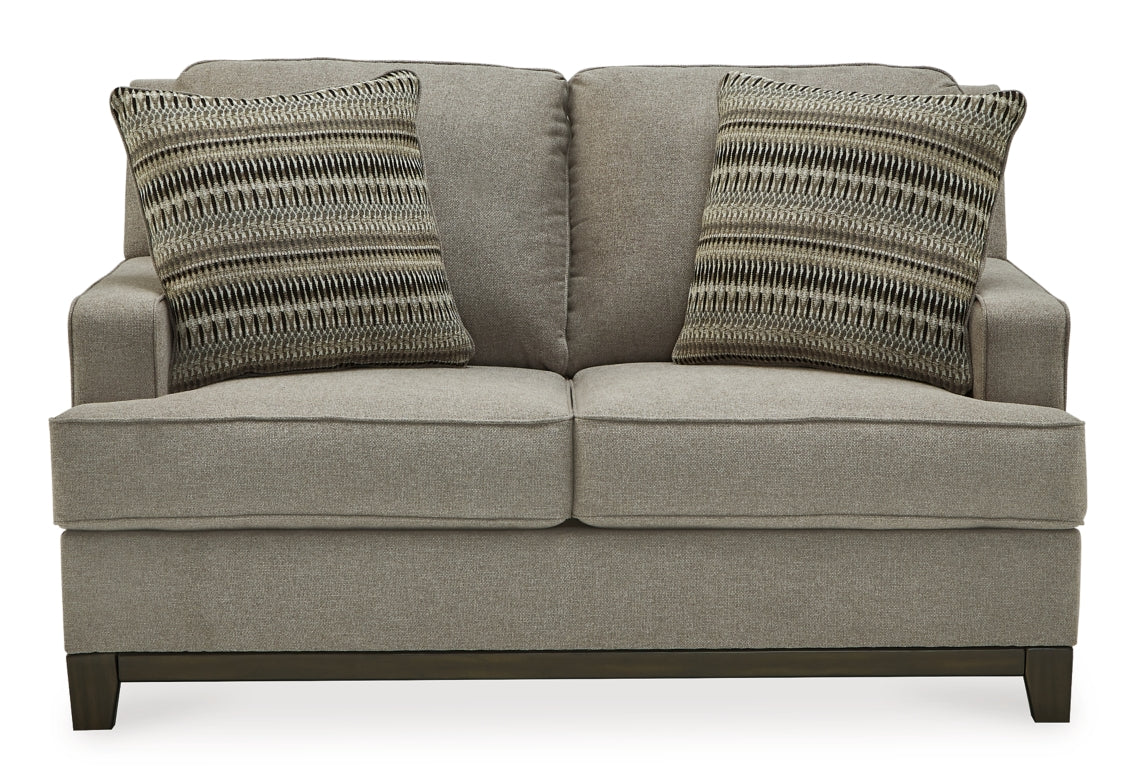 Kaywood Sofa, Loveseat and Chair - MyWaynesHome #