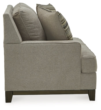 Kaywood Sofa and Loveseat - MyWaynesHome #