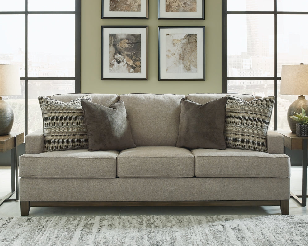 Kaywood Sofa, Loveseat and Chair - MyWaynesHome #