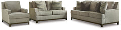 Kaywood Sofa, Loveseat and Chair - MyWaynesHome #