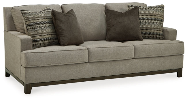 Kaywood Sofa and Loveseat - MyWaynesHome #