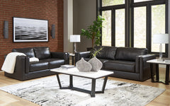 Amiata Sofa and Loveseat - MyWaynesHome #