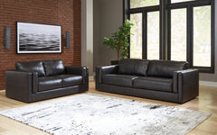 Amiata Sofa and Loveseat - MyWaynesHome #