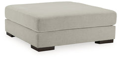 Artsie 4-Piece Sectional with Ottoman - MyWaynesHome #