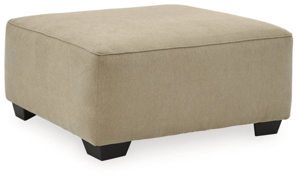 Lucina 2-Piece Sectional with Ottoman - MyWaynesHome #