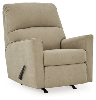 Lucina Sofa, Loveseat and Recliner - MyWaynesHome #