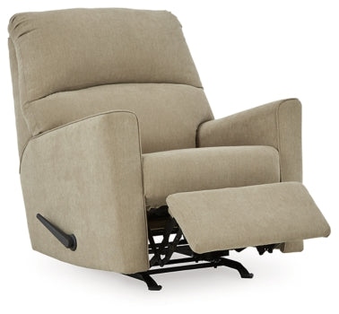 Lucina Sofa, Loveseat and Recliner - MyWaynesHome #