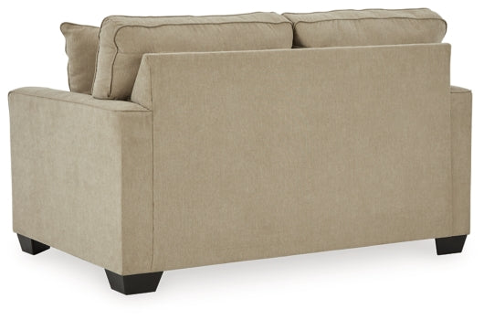 Lucina Sofa, Loveseat and Recliner - MyWaynesHome #