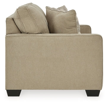 Lucina Sofa, Loveseat and Recliner - MyWaynesHome #