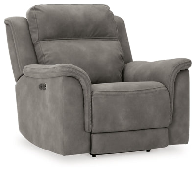 Next-Gen DuraPella Power Recliner - MyWaynesHome #