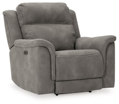 Next-Gen DuraPella Power Recliner - MyWaynesHome #