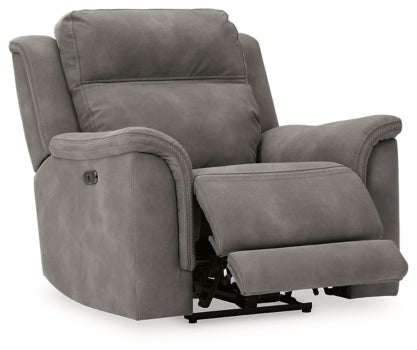 Next-Gen DuraPella Power Recliner - MyWaynesHome #