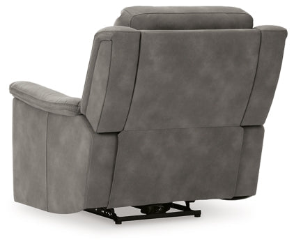 Next-Gen DuraPella Power Recliner - MyWaynesHome #