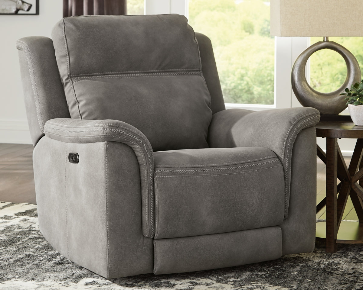 Next-Gen DuraPella Power Recliner - MyWaynesHome #