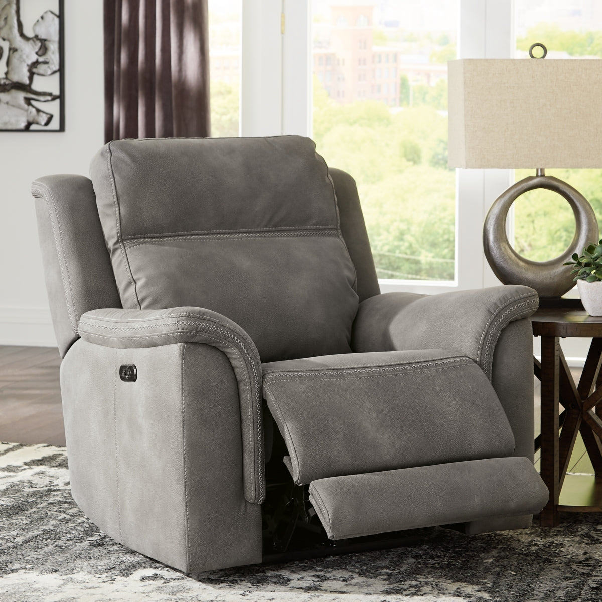 Next-Gen DuraPella Power Recliner - MyWaynesHome #