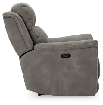 Next-Gen DuraPella Power Recliner - MyWaynesHome #