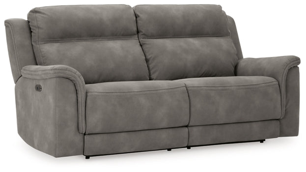 Next-Gen DuraPella Power Reclining Sofa - MyWaynesHome #