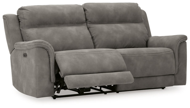 Next-Gen DuraPella Power Reclining Sofa - MyWaynesHome #