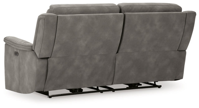 Next-Gen DuraPella Power Reclining Sofa - MyWaynesHome #