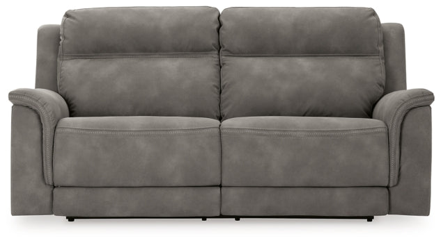 Next-Gen DuraPella Power Reclining Sofa - MyWaynesHome #