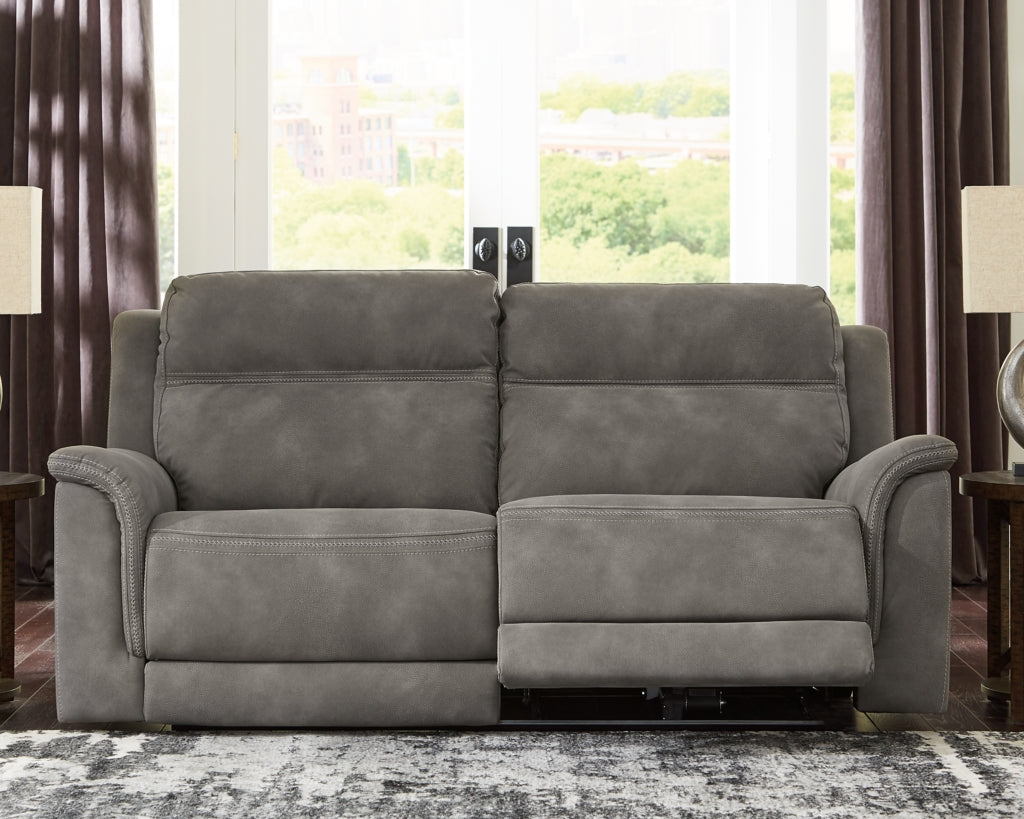 Next-Gen DuraPella Power Reclining Sofa - MyWaynesHome #