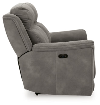 Next-Gen DuraPella Power Reclining Sofa - MyWaynesHome #