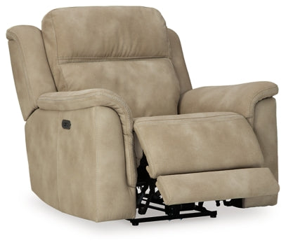 Next-Gen DuraPella Power Recliner - MyWaynesHome #