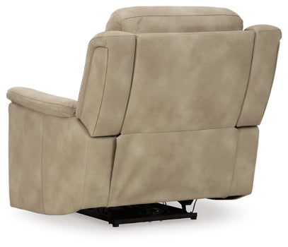 Next-Gen DuraPella Power Recliner - MyWaynesHome #