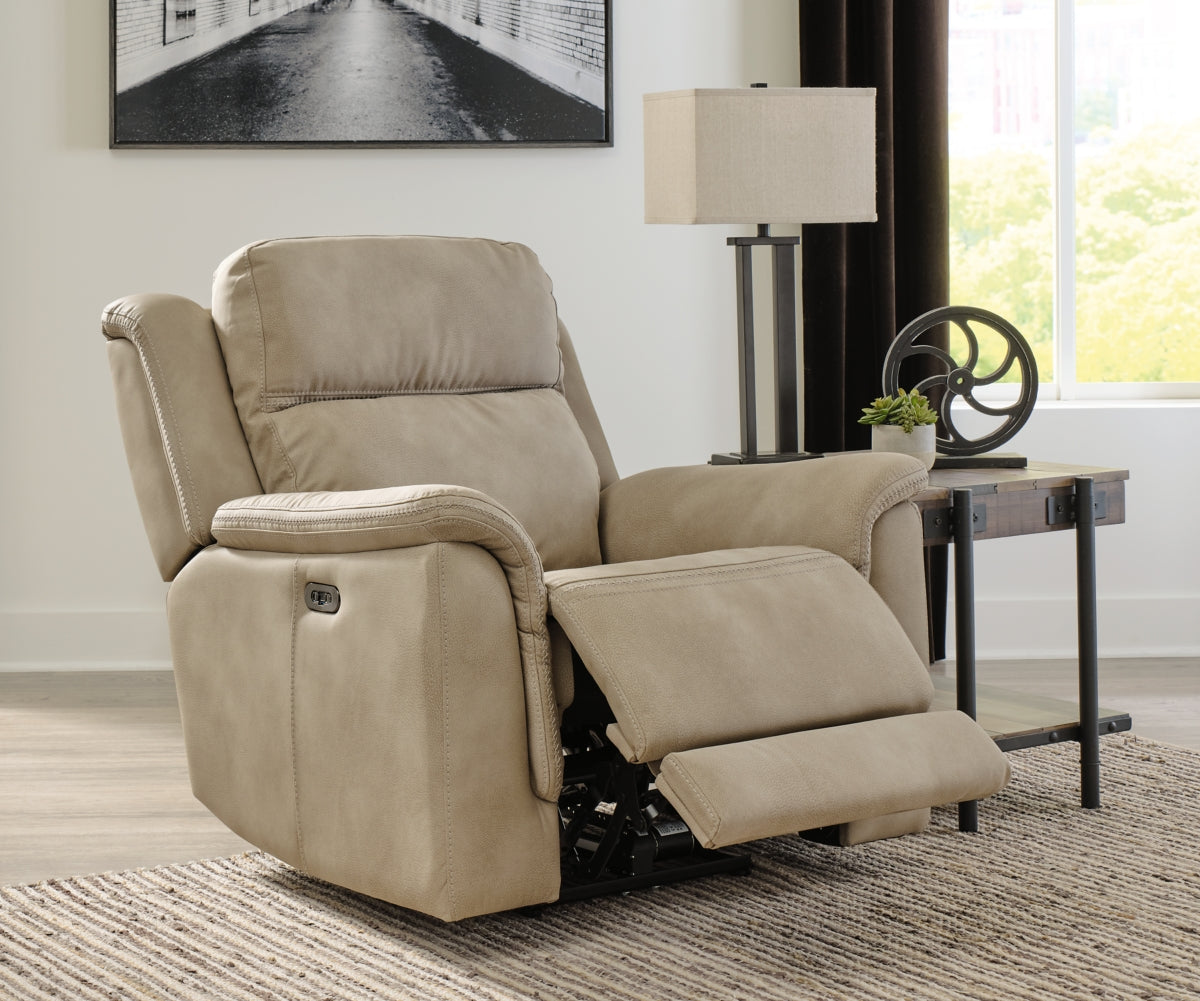 Next-Gen DuraPella Power Recliner - MyWaynesHome #