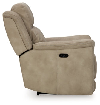 Next-Gen DuraPella Power Recliner - MyWaynesHome #