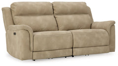 Next-Gen DuraPella Power Reclining Sofa - MyWaynesHome #