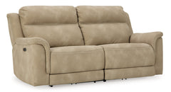 Next-Gen DuraPella Sofa and Loveseat - MyWaynesHome #