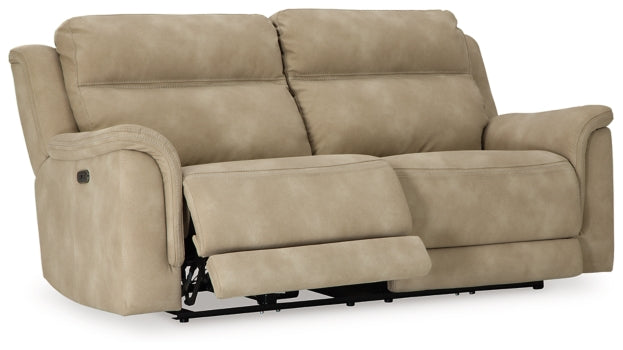 Next-Gen DuraPella Power Reclining Sofa - MyWaynesHome #